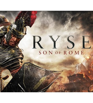 Ryse: Son of Rome Steam Key GLOBAL